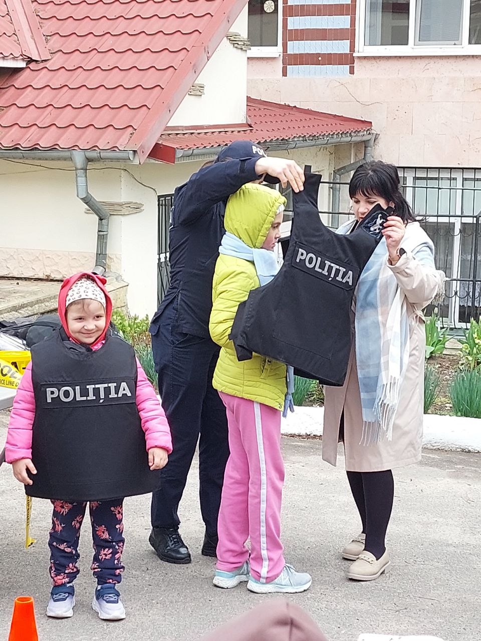 Atașamente