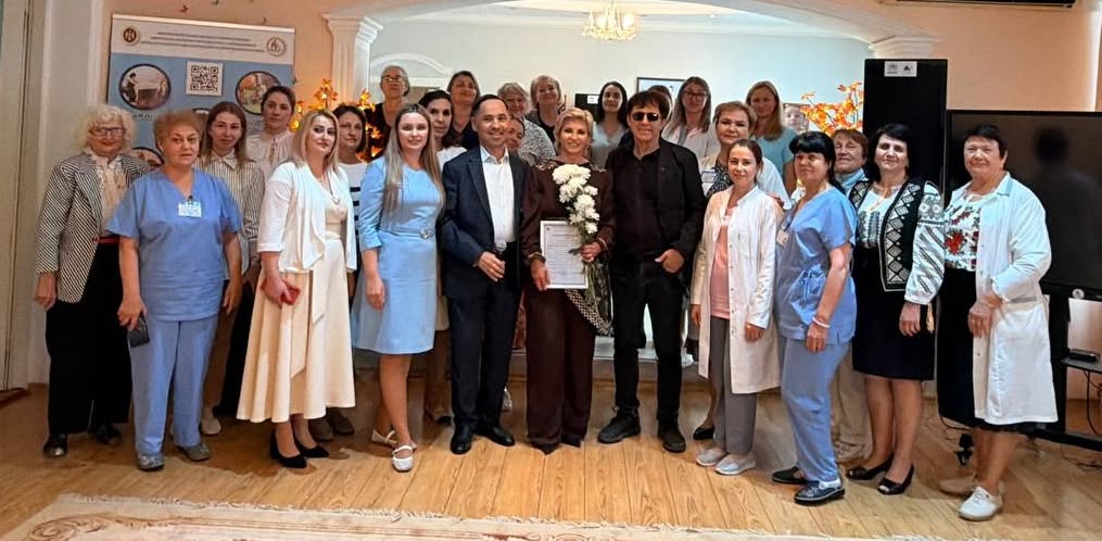 CPRCVF mun. Chișinău – 81 de ani în slujba copilăriei