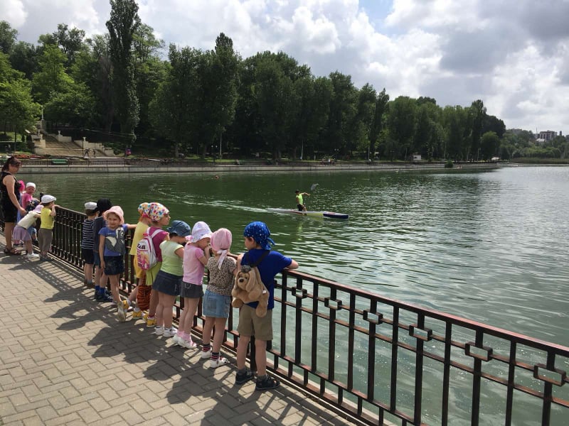 Secția de Criză și Reintegrare Familială