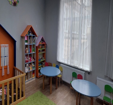 Mediu Protejat și Prietenos